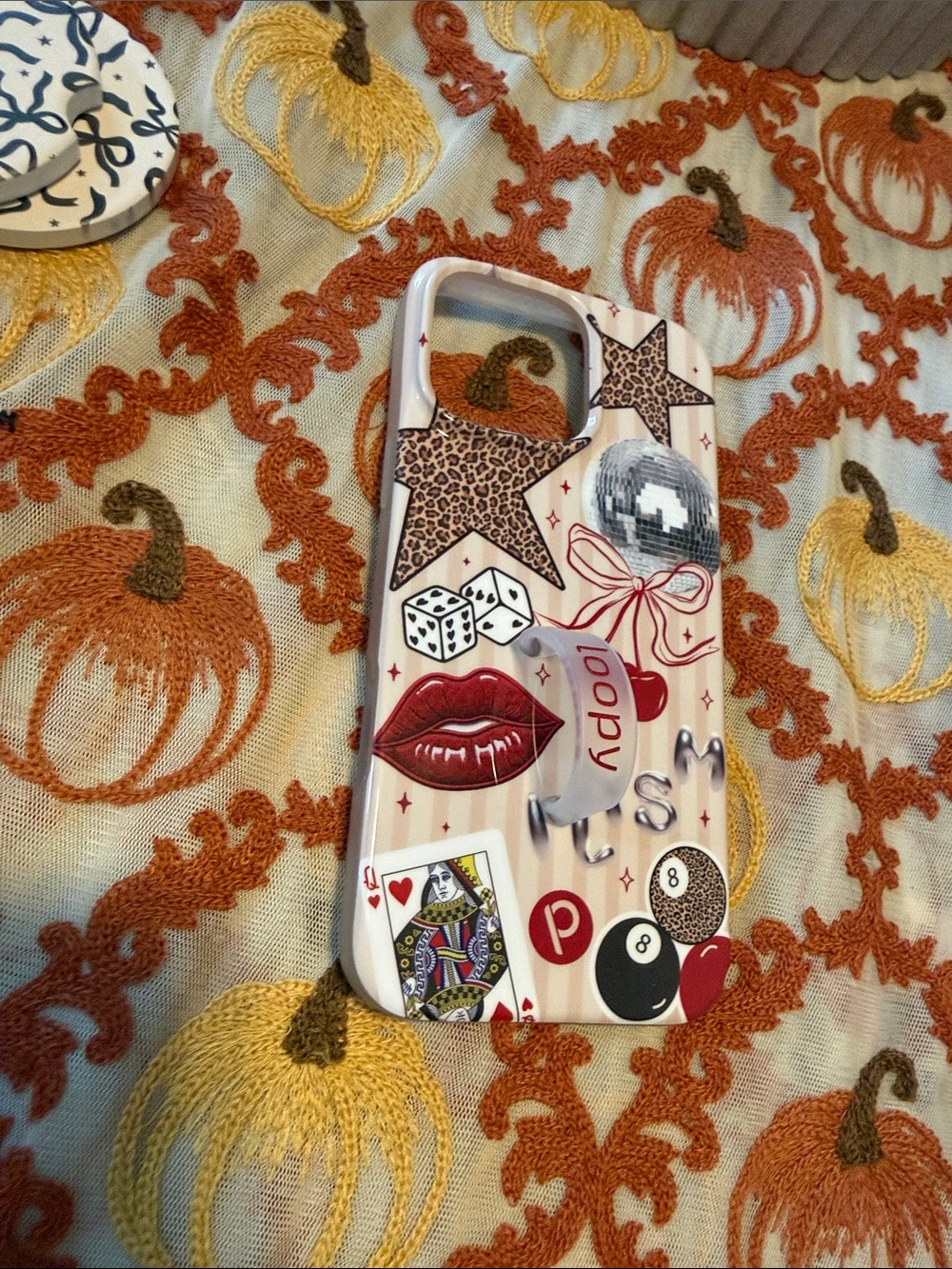 Loopy case for 16 pro max